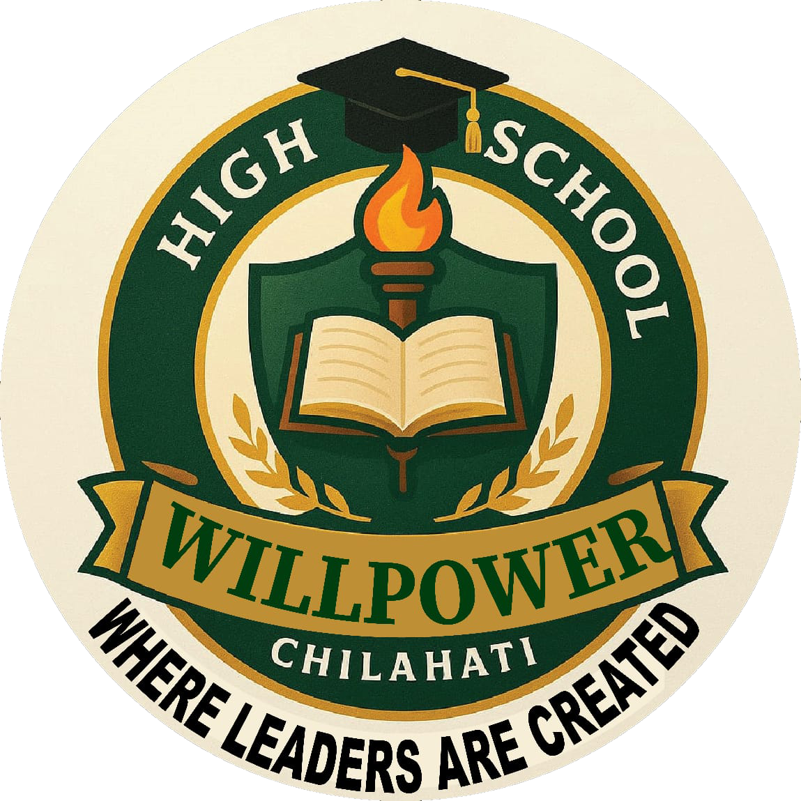 School Logo